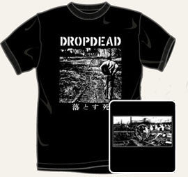 Dropdead T Shirt
