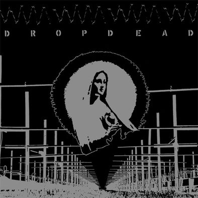 Dropdead "Self Titled (1998)" LP