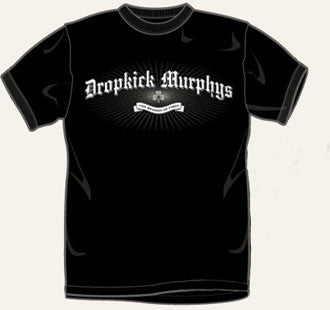 Dropkick Murphys Meanest Of Times T Shirt