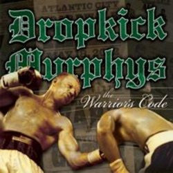 Dropkick Murphys "The Warriors' Code" LP