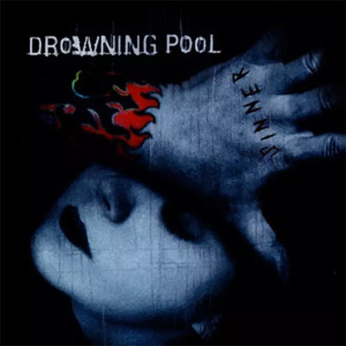 Drowning Pool "Sinner" LP