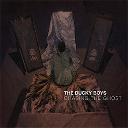 The Ducky Boys "Chasing The Ghost" CD