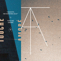 Pianos Become The Teeth / Touche Amore 7"