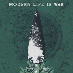 Modern Life Is War "Fever Hunting" LP