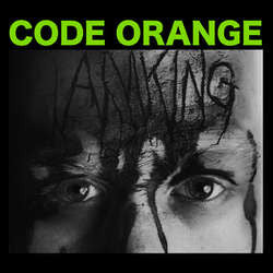 Code Orange "I Am King" CD