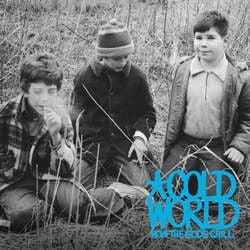 Cold World "How The Gods Chill" CD