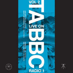 Touche Amore "Live On BBC Radio 1 Vol. 2" 7"