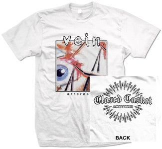 Vein "Errorzone" T Shirt