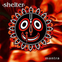 Shelter "Mantra" CD