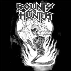 Bounty Hunter "Demo" Cassette