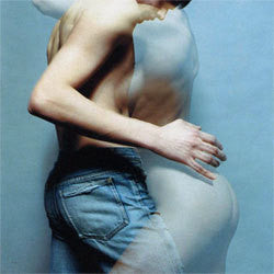 Placebo "Sleeping With Ghosts" LP