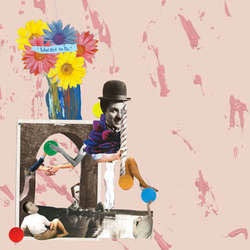 Perspective, A Lovely Hand To Hold "What Not To Do" LP