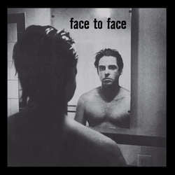 Face To Face "Self Titled" CD