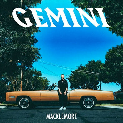 Macklemore "Gemini" 2xLP