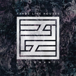 Hands Like Houses "Dissonants" CD
