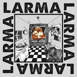 Larma "Self Titled" LP