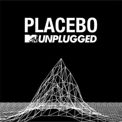 Placebo "MTV Unplugged" 2xLP