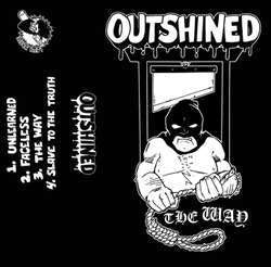 Outshined "Demo" Cassette