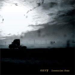 Envy "Insomniac Doze" 2xLP