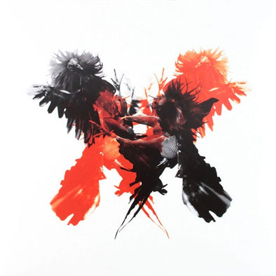 Kings Of Leon "Only By The Night" 2xLP