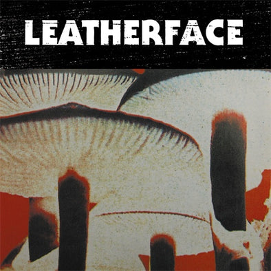 Leatherface "Mush" CD