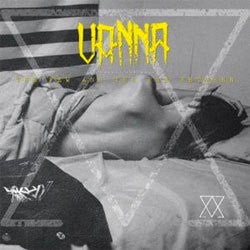 Vanna "The Few And The Far Between" LP