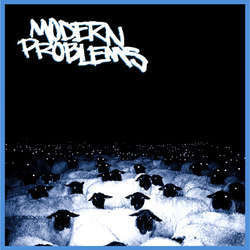 Modern Problems "Foolish Times" LP