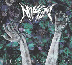 Noisem "Blossoming Decay" CD