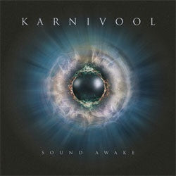 Karnivool "Sound Awake" 2xLP