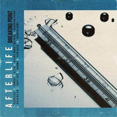 Afterlife "Breaking Point" LP