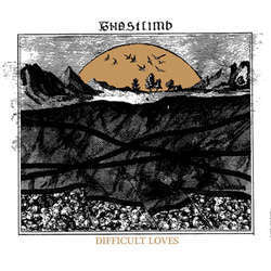 Ghostlimb "Difficult Loves" LP