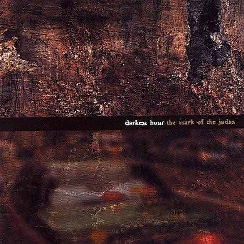 Darkest Hour "The Mark Of The Judas" LP