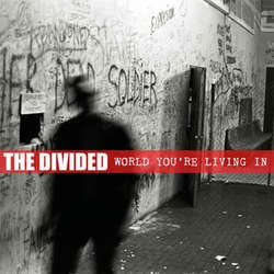 The Divided "World You're Living In" LP