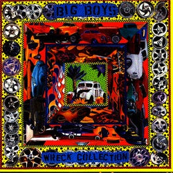 Big Boys "Wreck Collection" 2xLP
