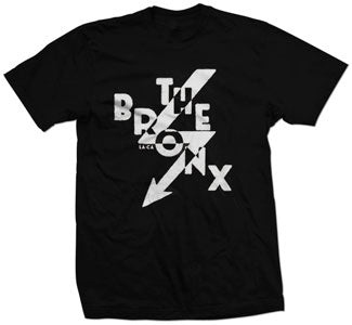 The Bronx "Bolt" T Shirt