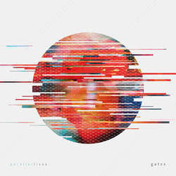 Gates "Parallel Lives" CD