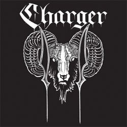 Charger "Self Titled" LP