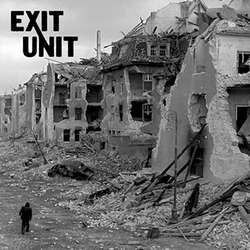 Exit Unit "Self Titled" 7"
