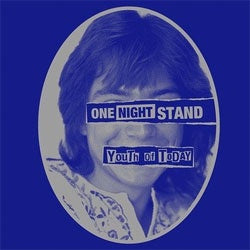 Youth Of Today "One Night Stand" 7"
