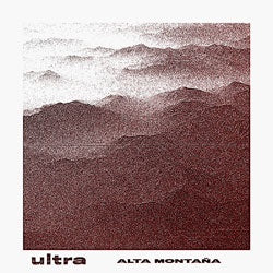 Ultra "Alta Montana" LP