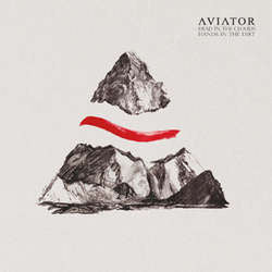 Aviator "Head In The Clouds, Hands In The Dirt" CD