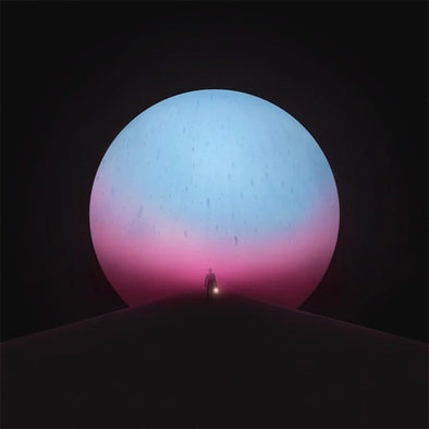 Manchester Orchestra "The Million Masks Of God" LP