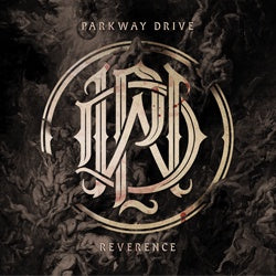 Parkway Drive "Reverence" CD