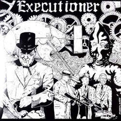 Executioner "Hellbound" LP