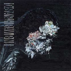 Deafheaven "New Bermuda" CD