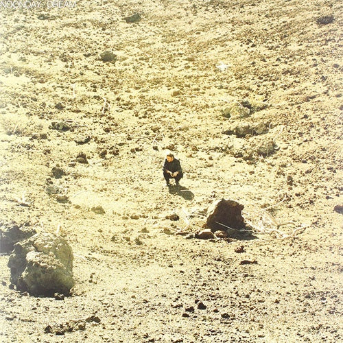 Ben Howard "Noonday Dream" 2xLP