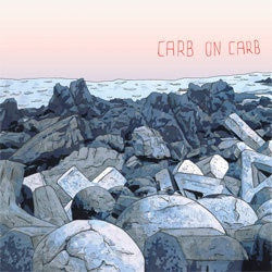 Carb On Carb "Practising For Retirement" 7"