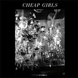Cheap Girls "God's Ex-Wife Collection" LP
