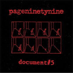 Pageninetynine "Document # 5" LP