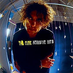 The Cure "Acoustic Hits" 2xLP